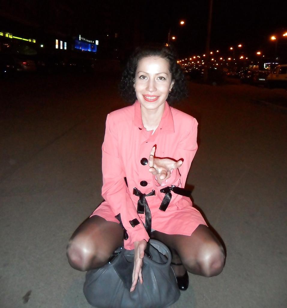 25P Russian slut Natasha