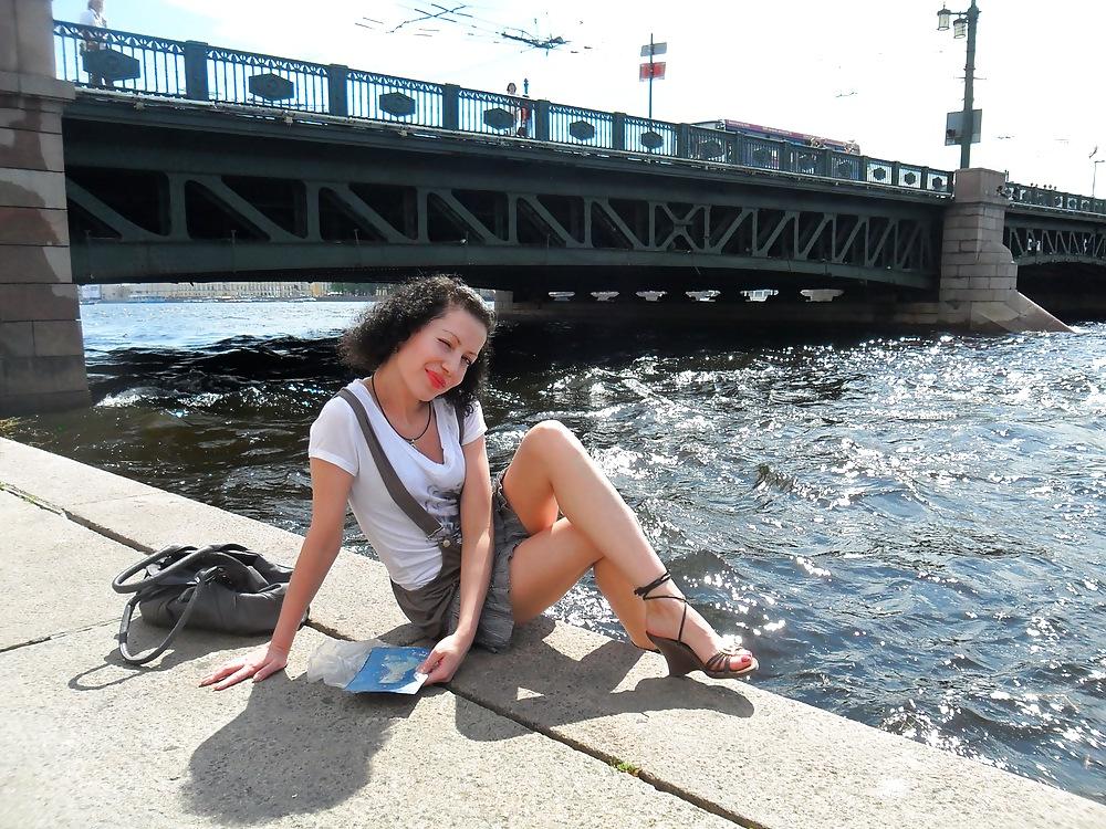 25P Russian slut Natasha