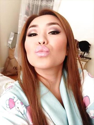 25P Asian Fuck Toys Part 2