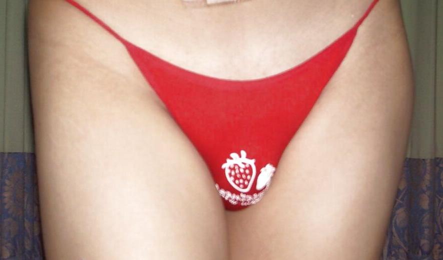 16P Ladyboy Nok from Pattaya