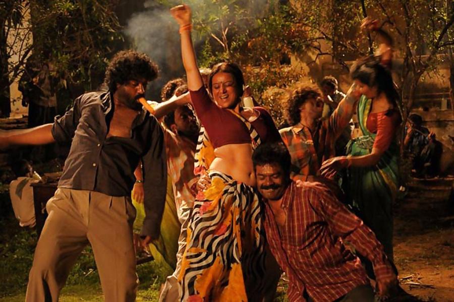 25P Karimedu movie stills