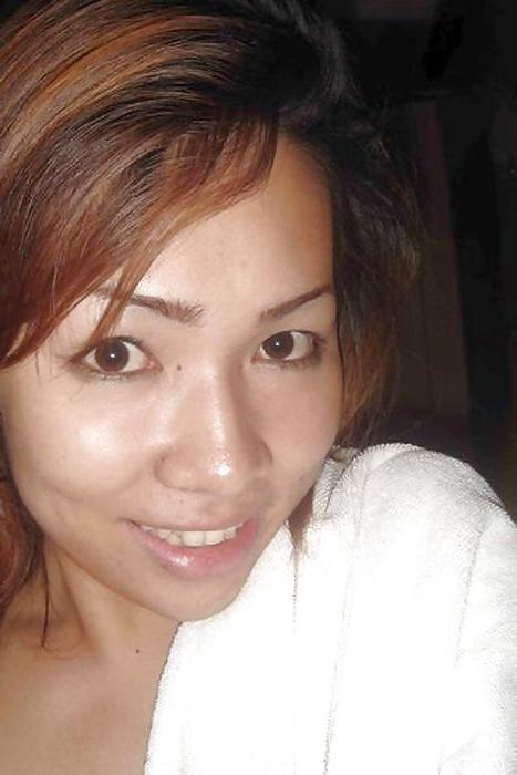 25P Ladyboy Orange from Phuket