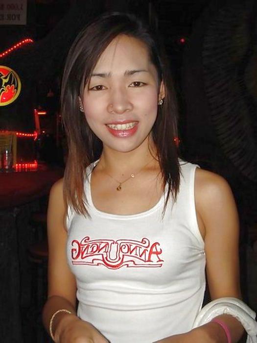 25P Ladyboy Orange from Phuket