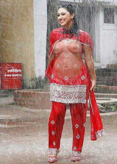25P Beautiful Asian Indian Women