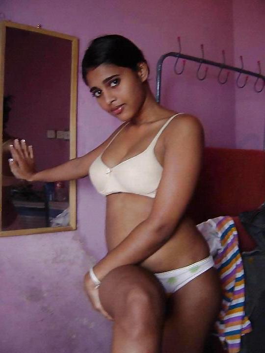 25P Beautiful Asian Indian Women