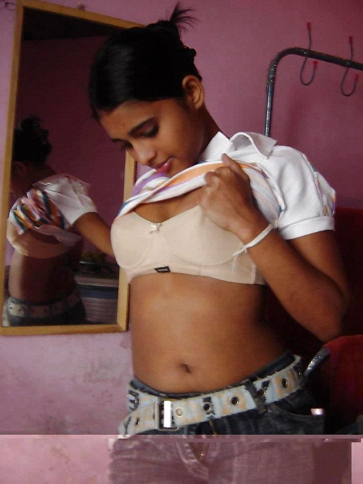 25P Beautiful Asian Indian Women