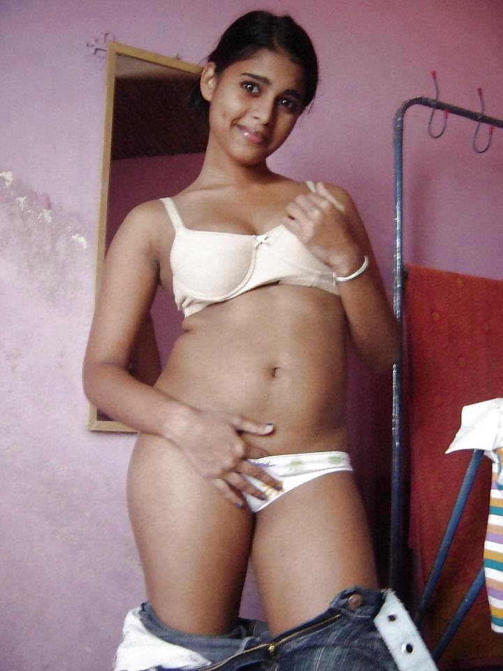 25P Beautiful Asian Indian Women