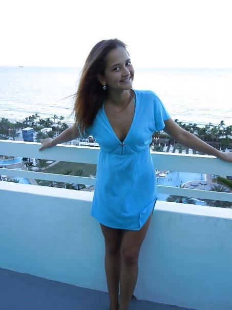 11P Russian teen girlfriend - Yulia