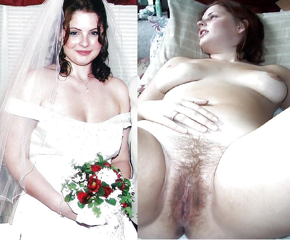25P Clothed and Unclothed 2 DJM