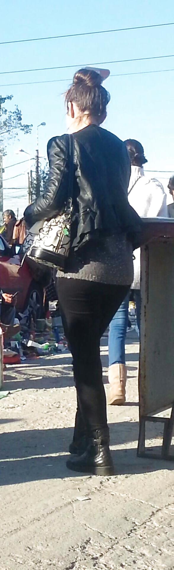 6P Sexy girl romanian