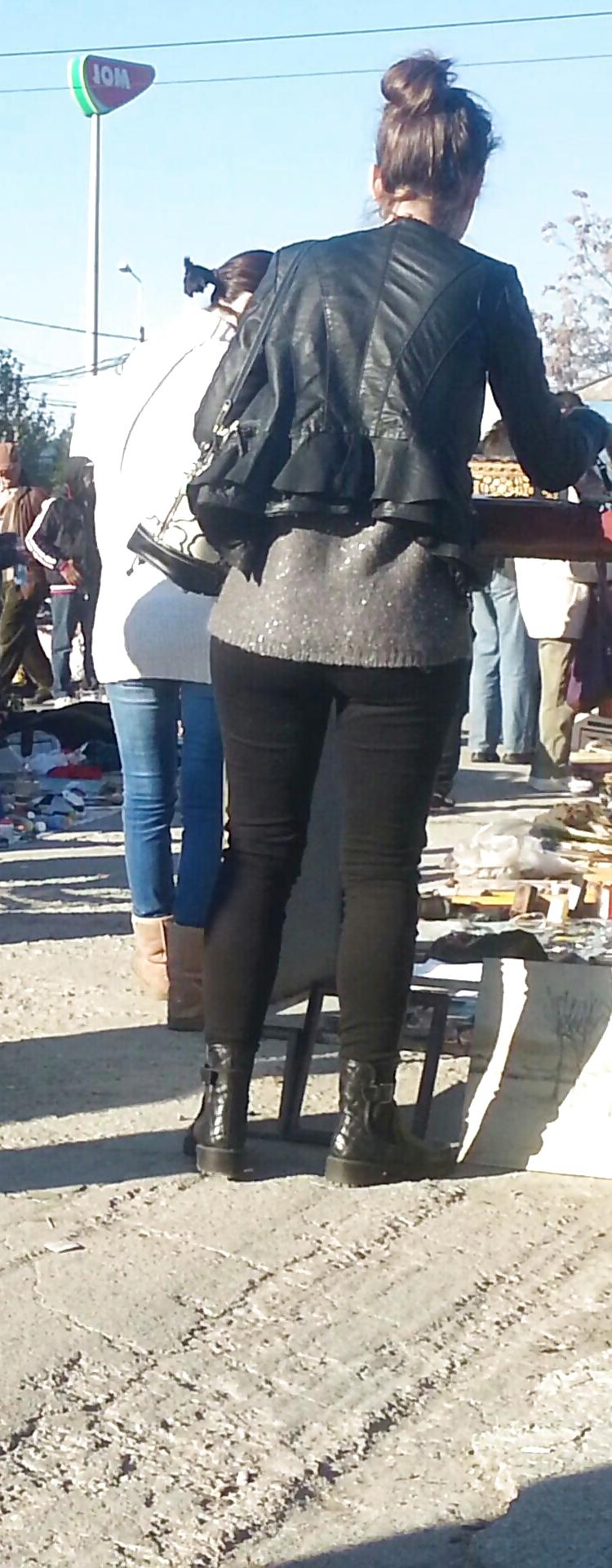 6P Sexy girl romanian
