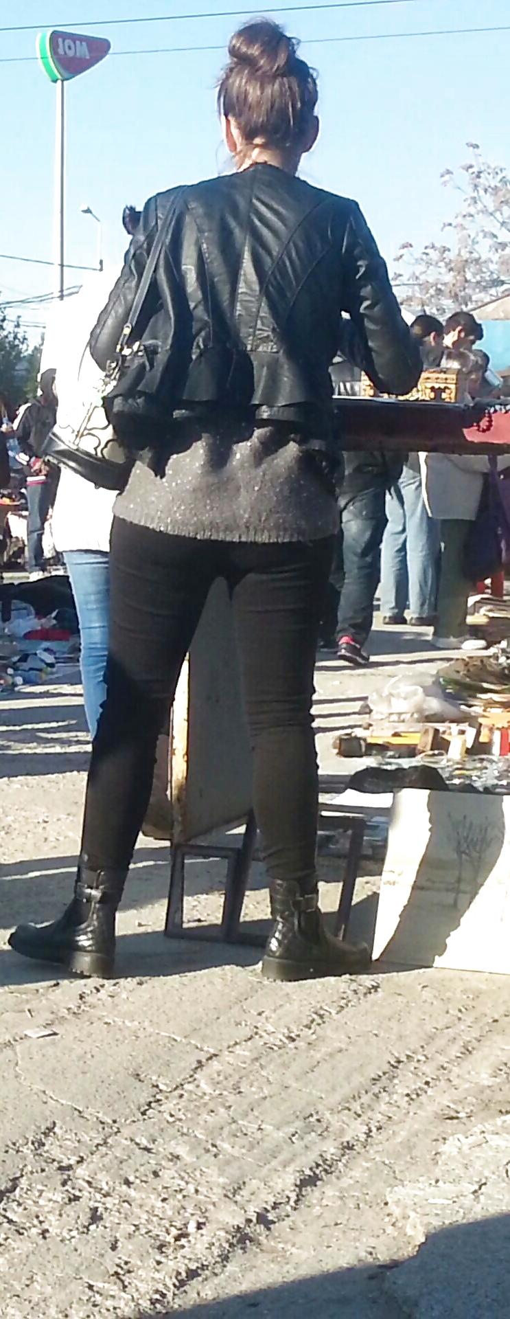6P Sexy girl romanian