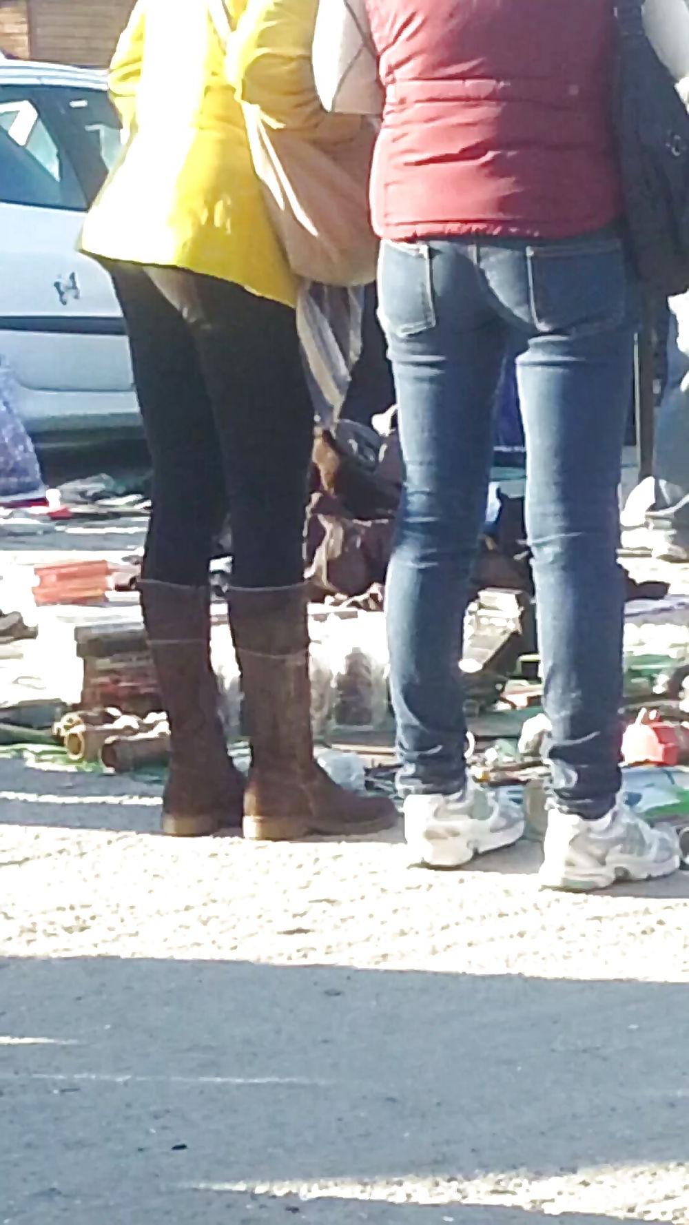 22P 2 girls sexy ass romanian
