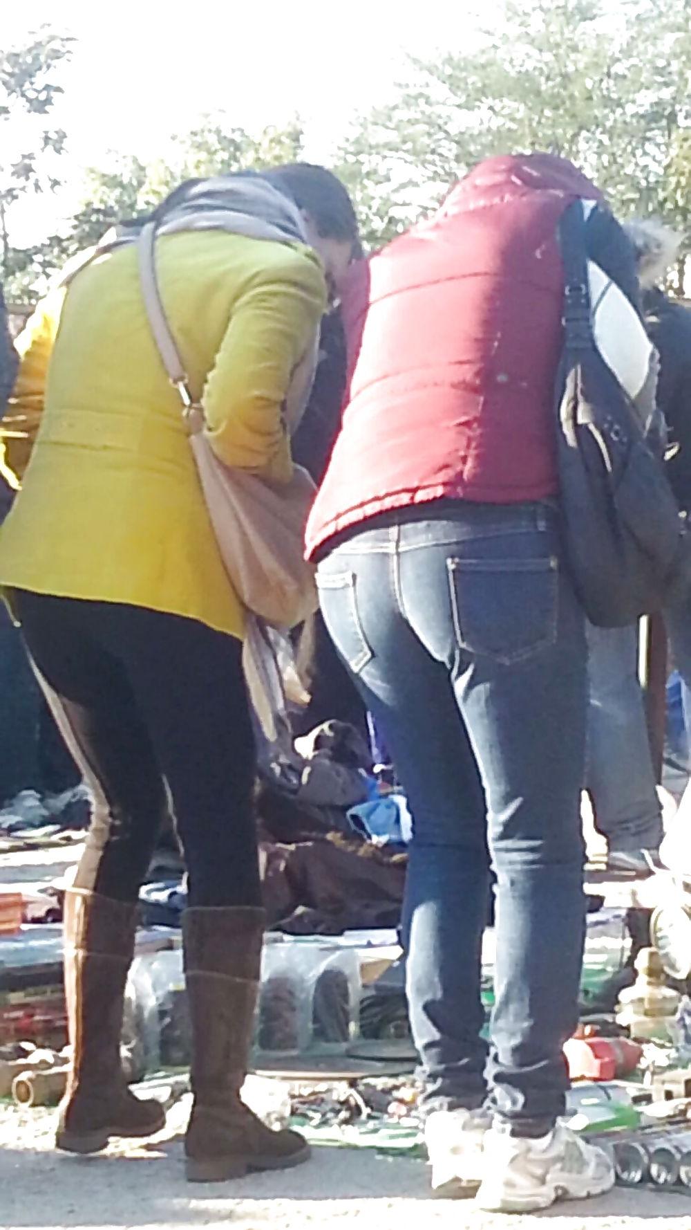 22P 2 girls sexy ass romanian
