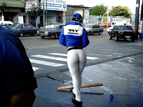 15P Candid voyeur