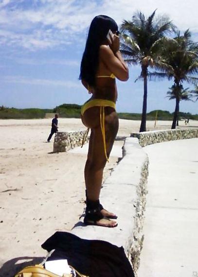 15P Candid voyeur