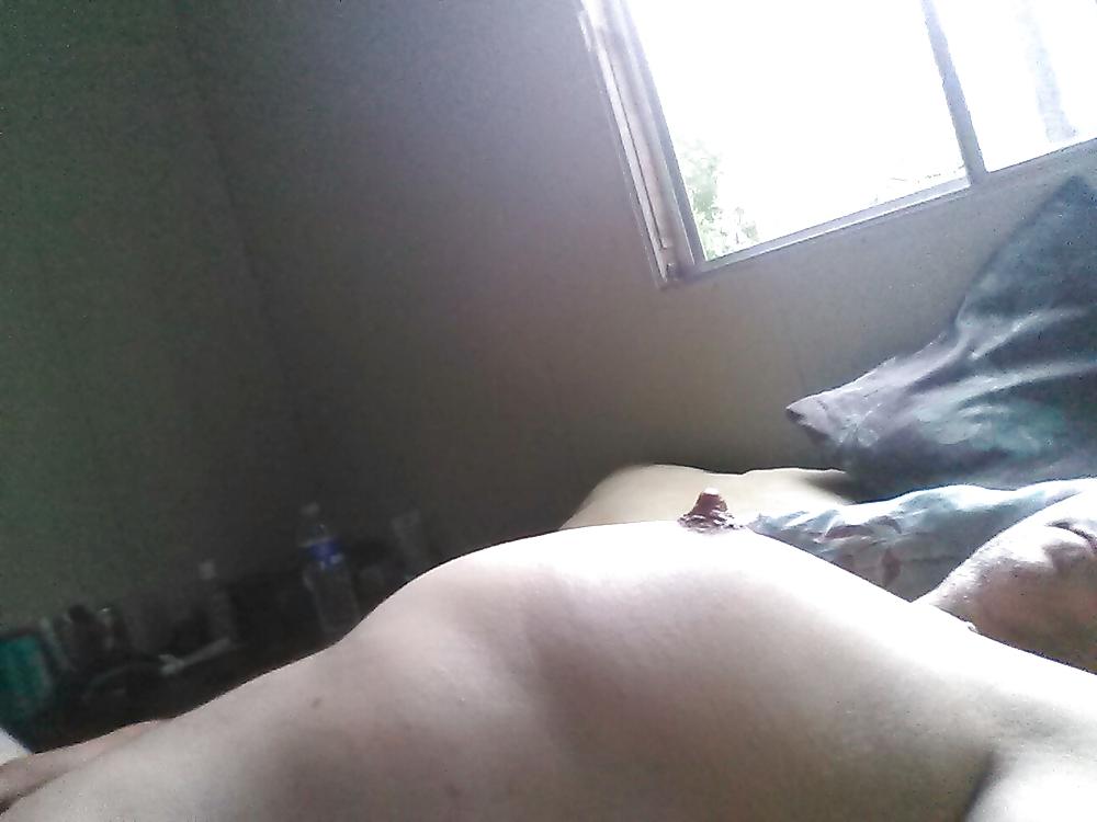 12P Sweet nipples 2