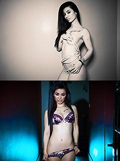 15P Bengali , indian, paki , asian girls