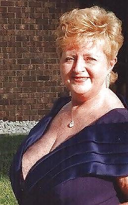 25P Busty mature & granny #1