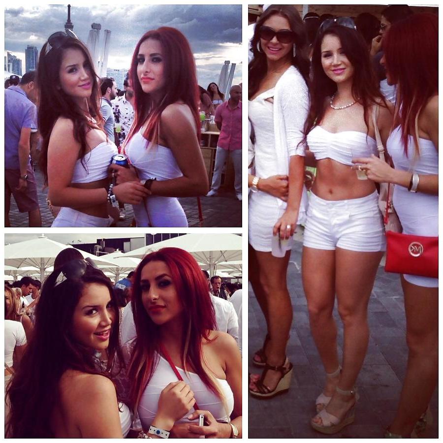 25P Hot young persian sluts part 2 (dokhtare irani jende)