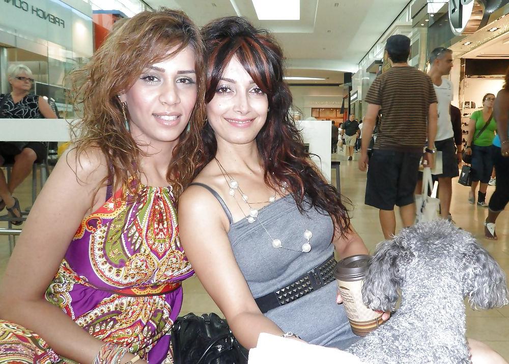 25P Hot young persian sluts part 2 (dokhtare irani jende)