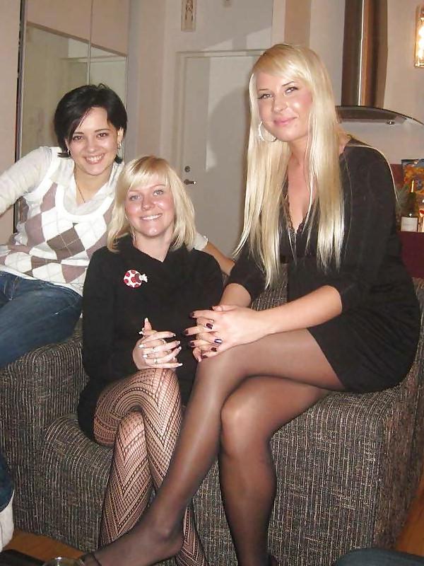15P Nice (non nude) girls 108