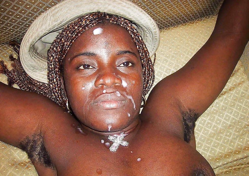 25P Ebony Facials