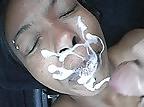 25P Ebony Facials