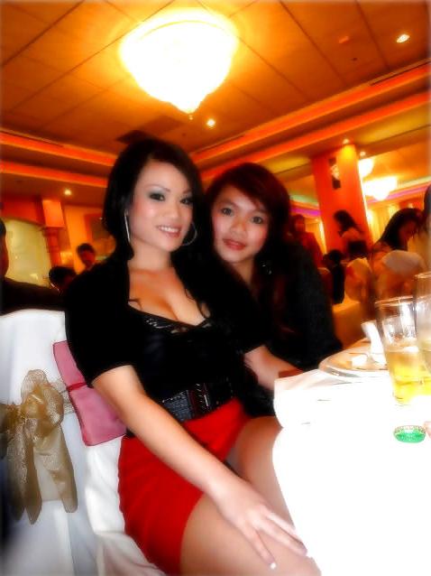 25P Vietnamese Hotties!