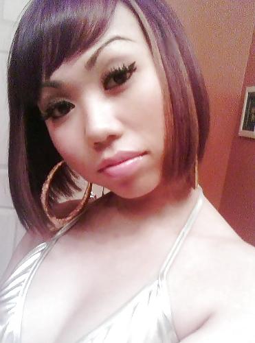 25P Vietnamese Hotties!