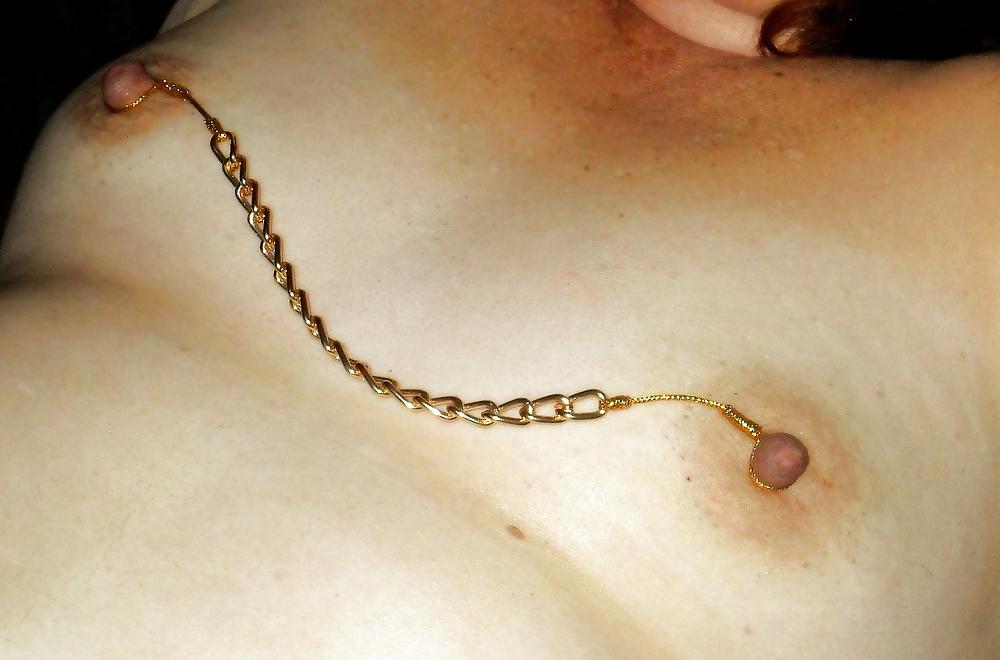 5P My Nipples