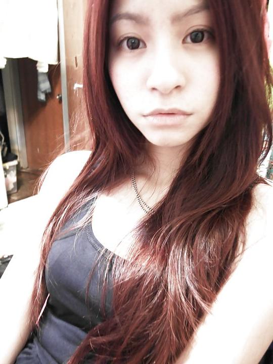 8P Asian girl i know and i wanna fuck