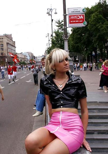 15P Sexy Women (non nude) - 33