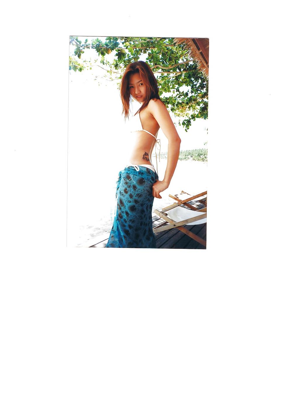 4P My Horny Asian wife