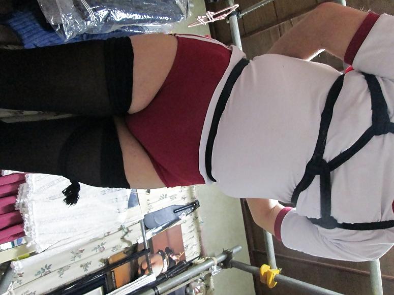 21P Rope play by professional 3