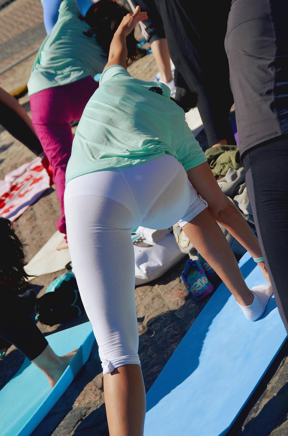 25P VPL Yoga edition