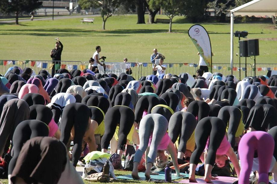 25P VPL Yoga edition