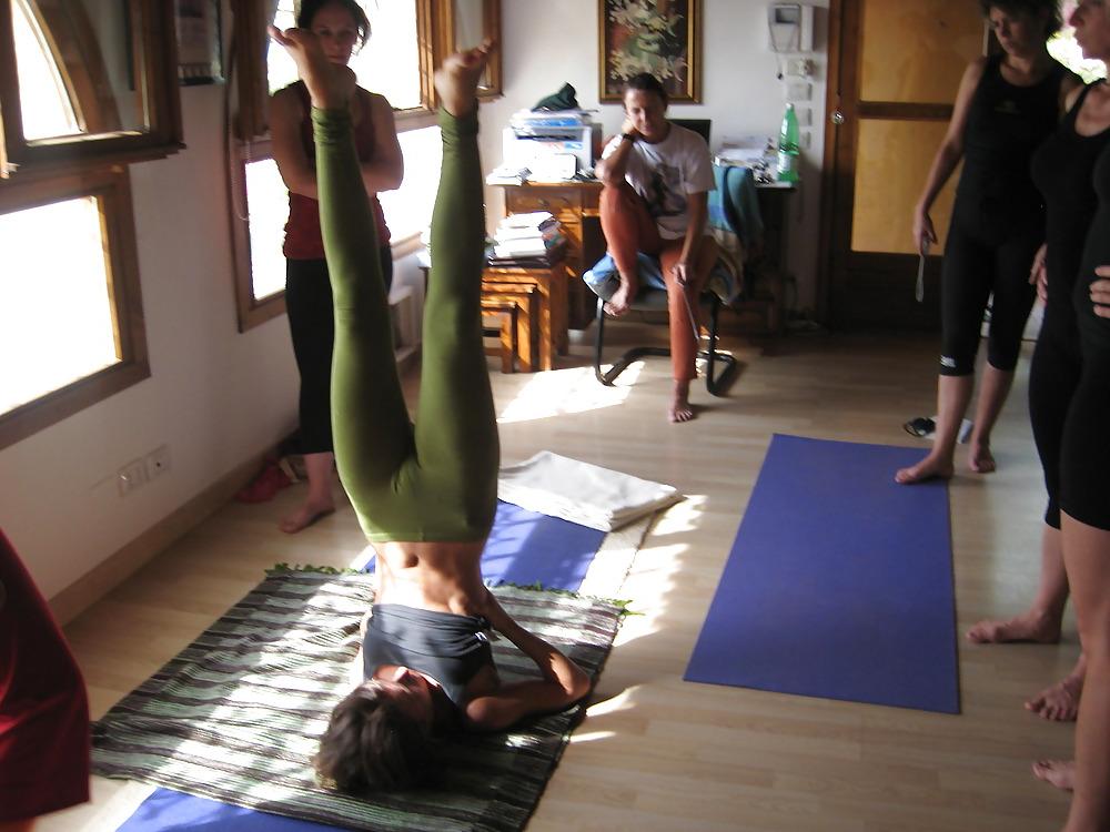 25P VPL Yoga edition