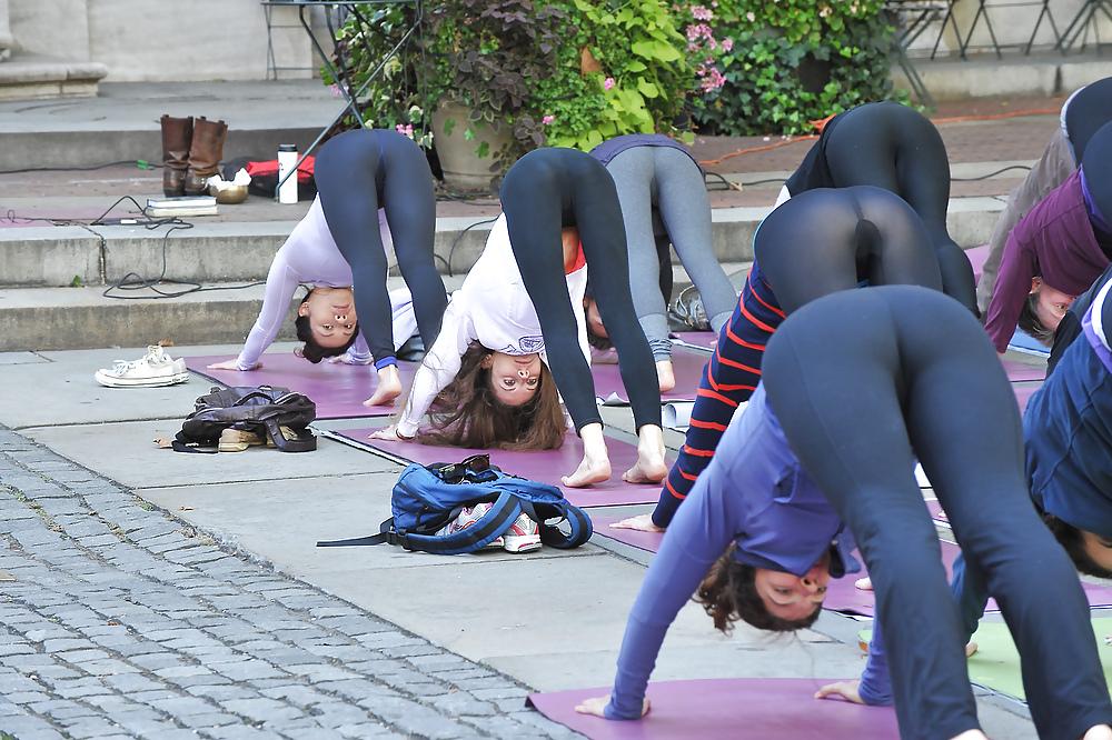 25P VPL Yoga edition