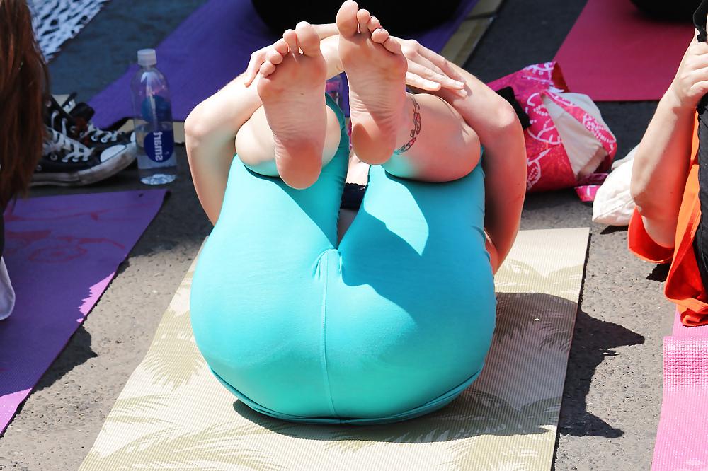 25P VPL Yoga edition
