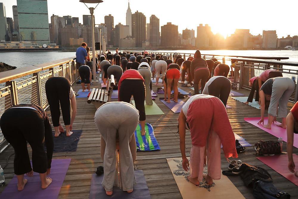 25P VPL Yoga edition
