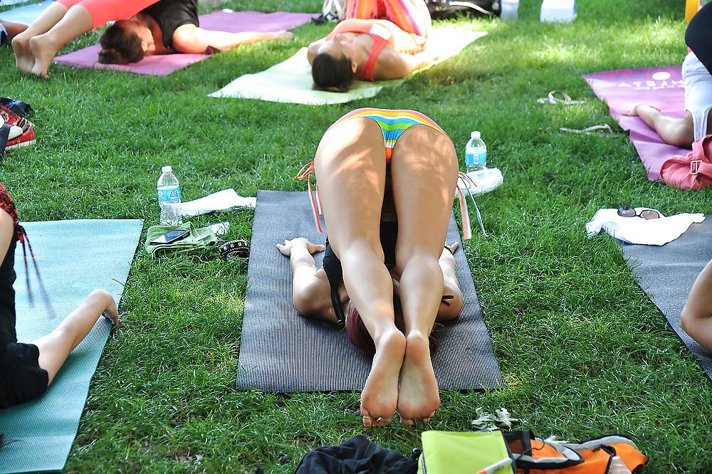 25P VPL Yoga edition