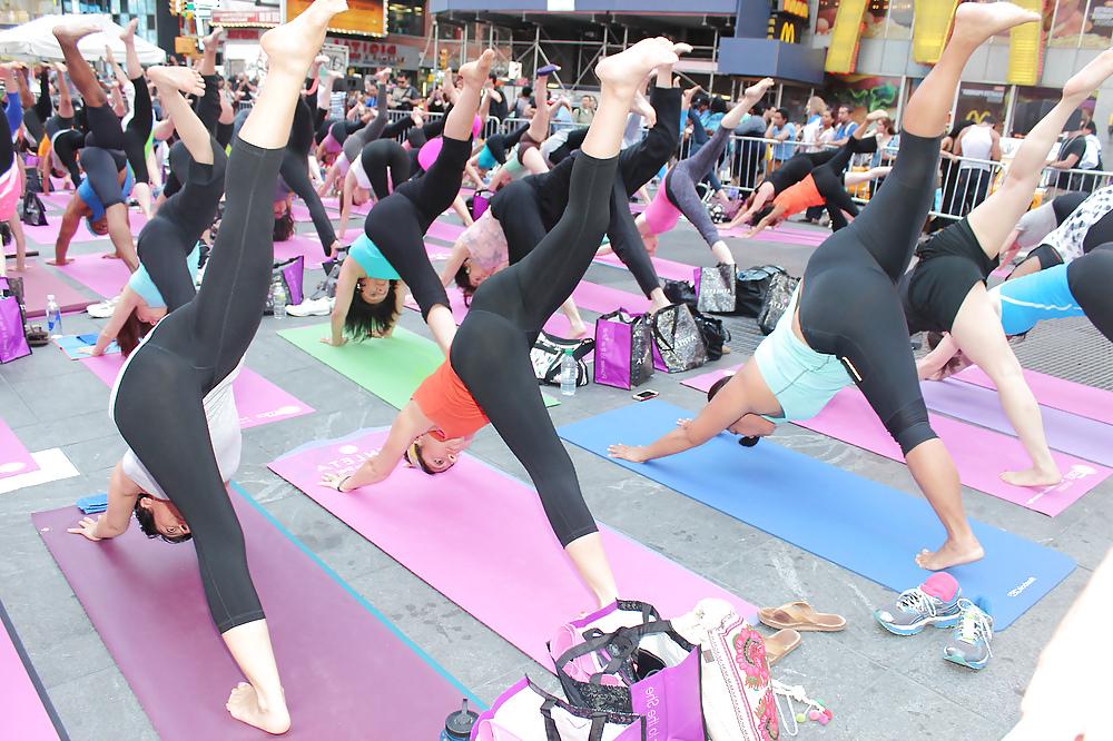 25P VPL Yoga edition
