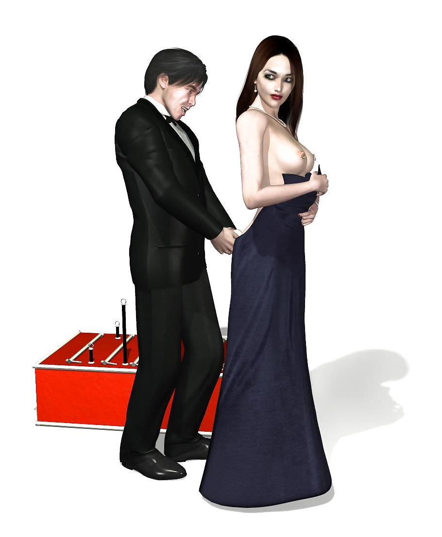25P Tha Lady on the Red Box.
