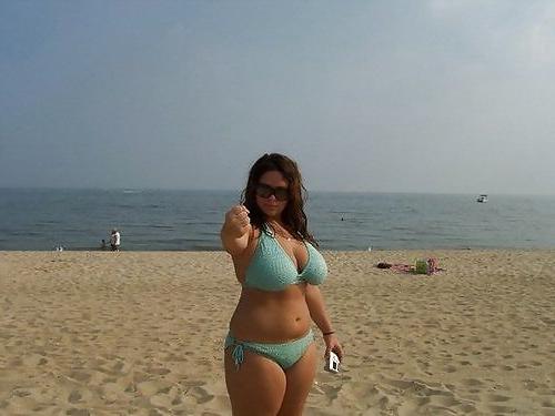 25P Busty Plump Teen Tits