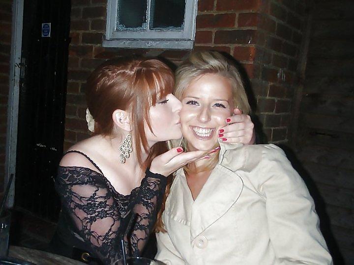 8P Teen Redhead Cutie (non nude)
