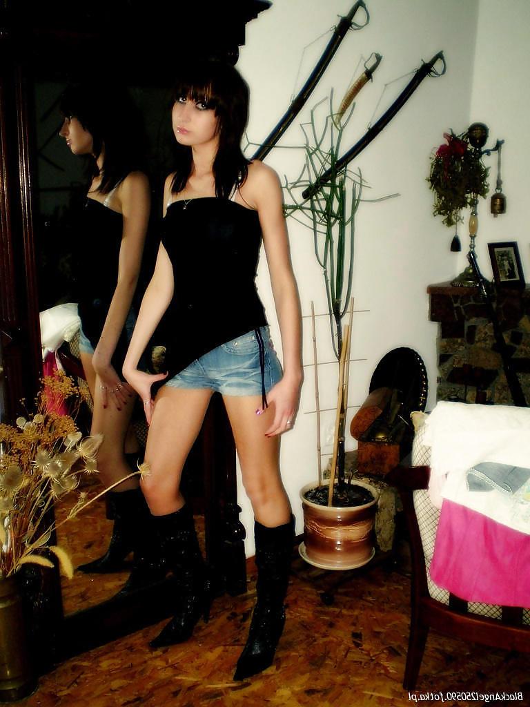 25P Sexy Girls in Hot Clothes 4