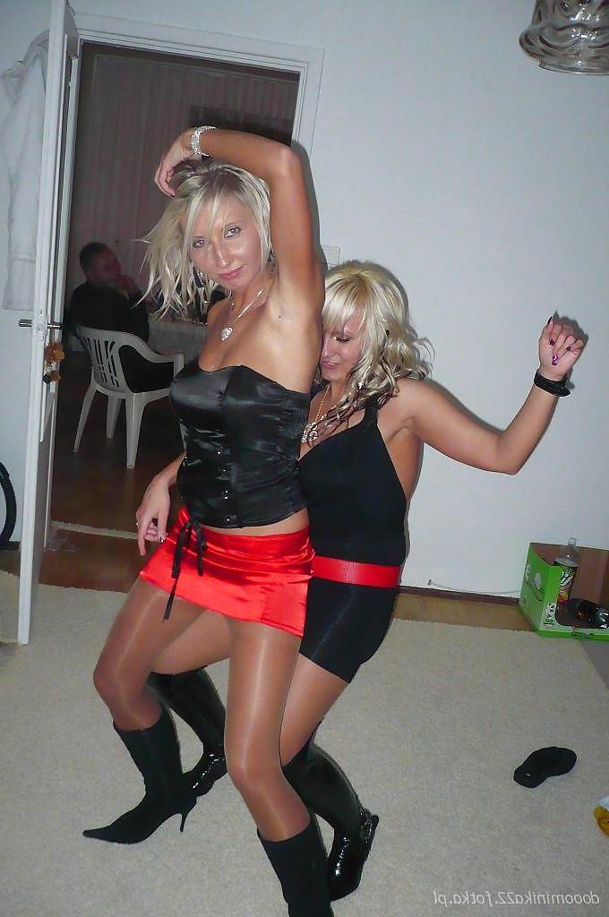 25P Sexy Girls in Hot Clothes 4