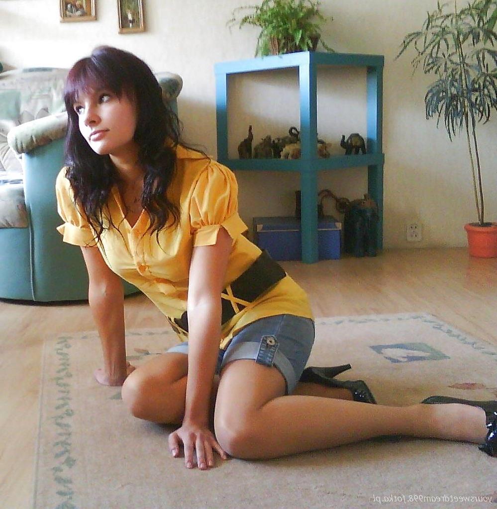 25P Sexy Girls in Hot Clothes 4