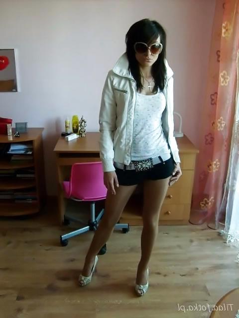 25P Sexy Girls in Hot Clothes 4